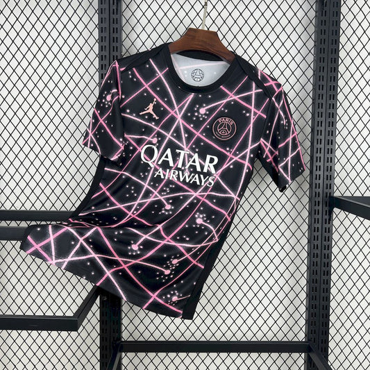 PSG Blue Pre Match Purple 25-26