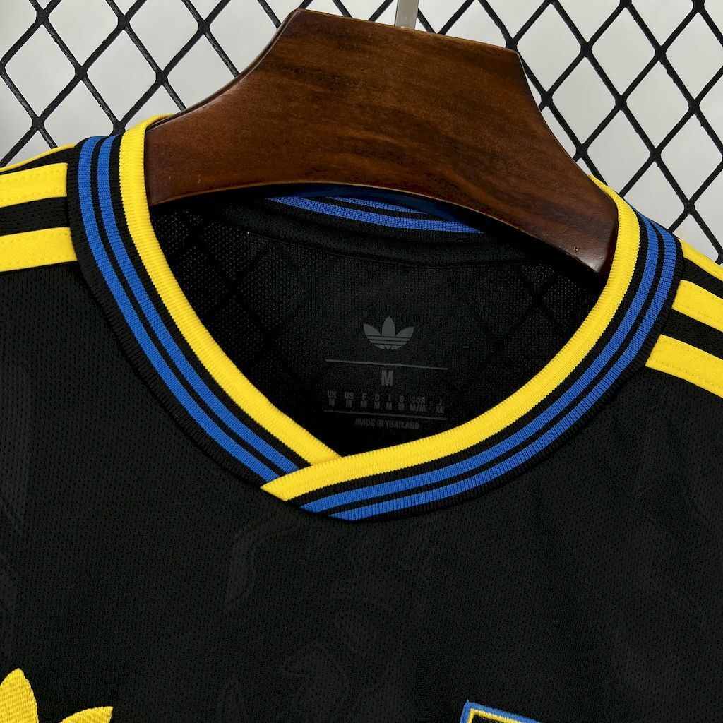 Manchester United Third Away 25-26
