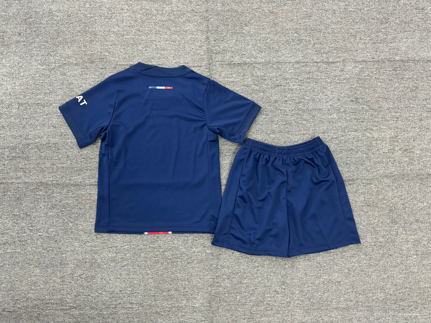 Kids PSG Home 24-25