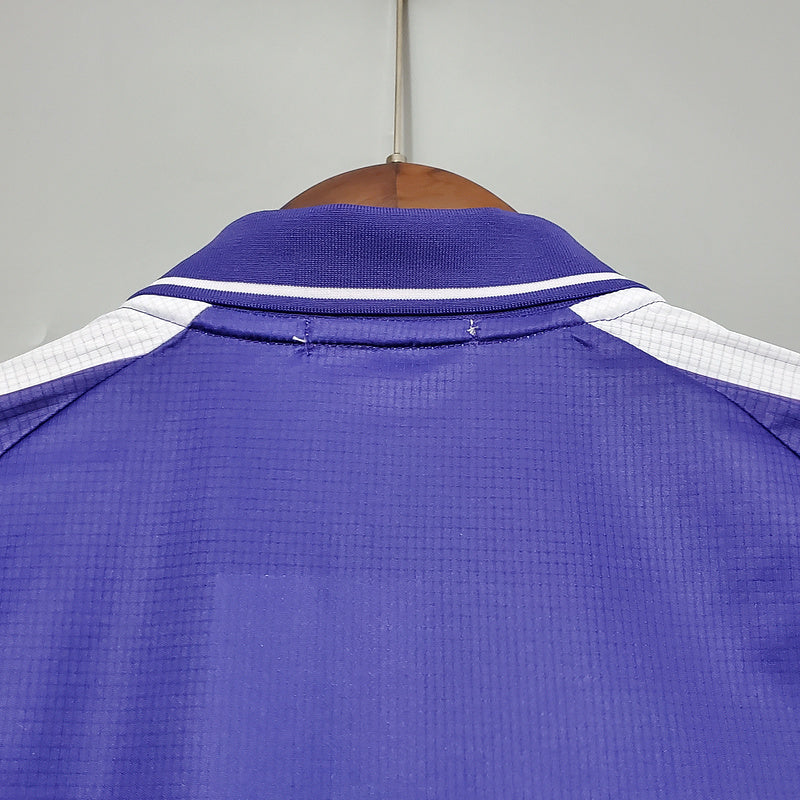 Retro Florence Home 1998