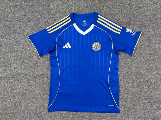 Leicester Home 25-26