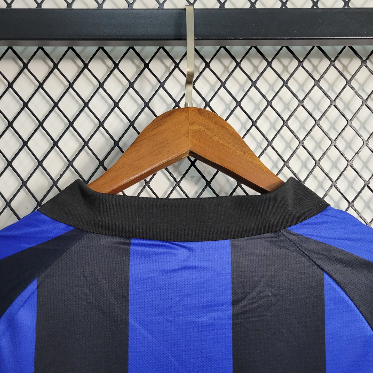 Retro Inter Milan Home 01-02