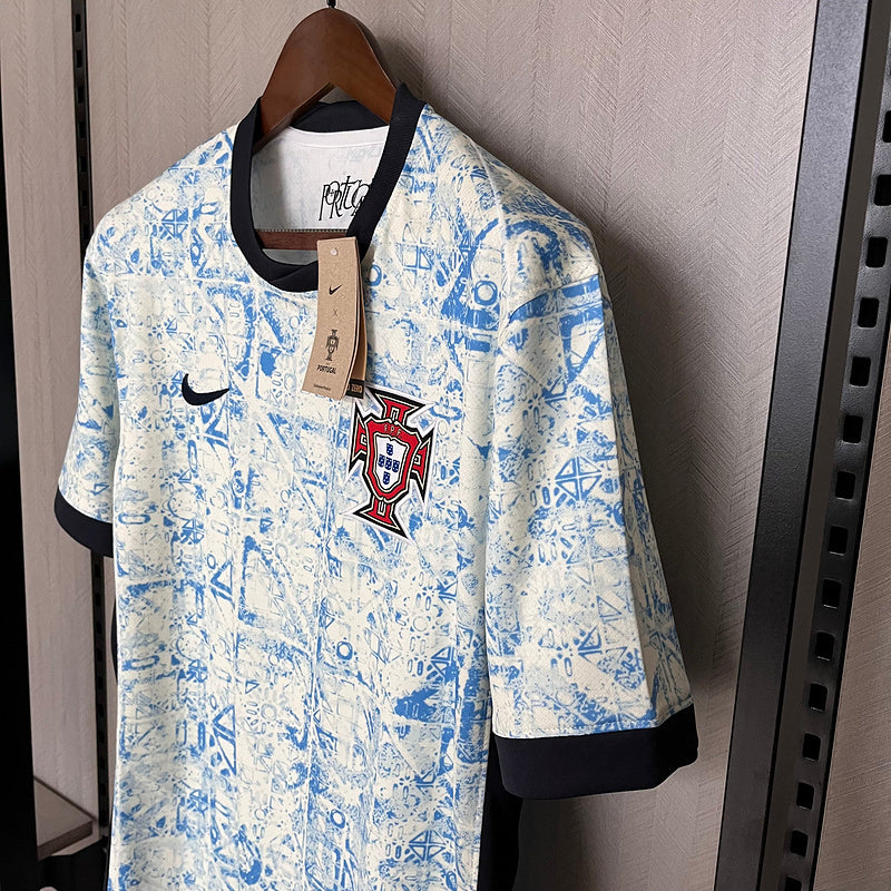 Portugal Away 24-25