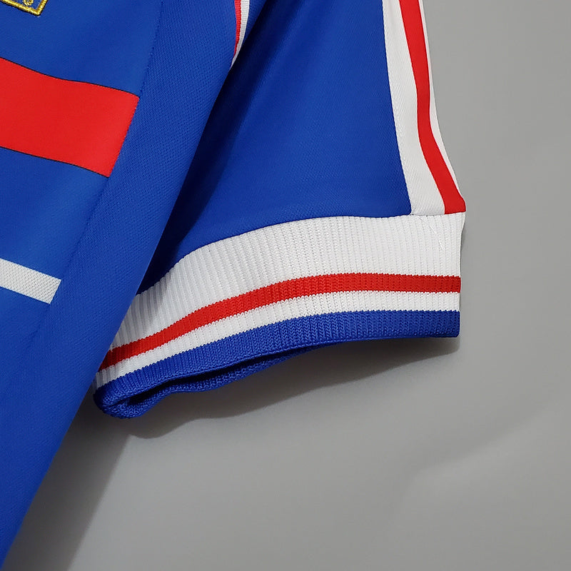 Retro France Home 1998