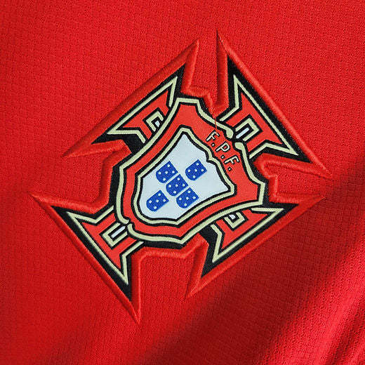Portugal Euro Home 2024