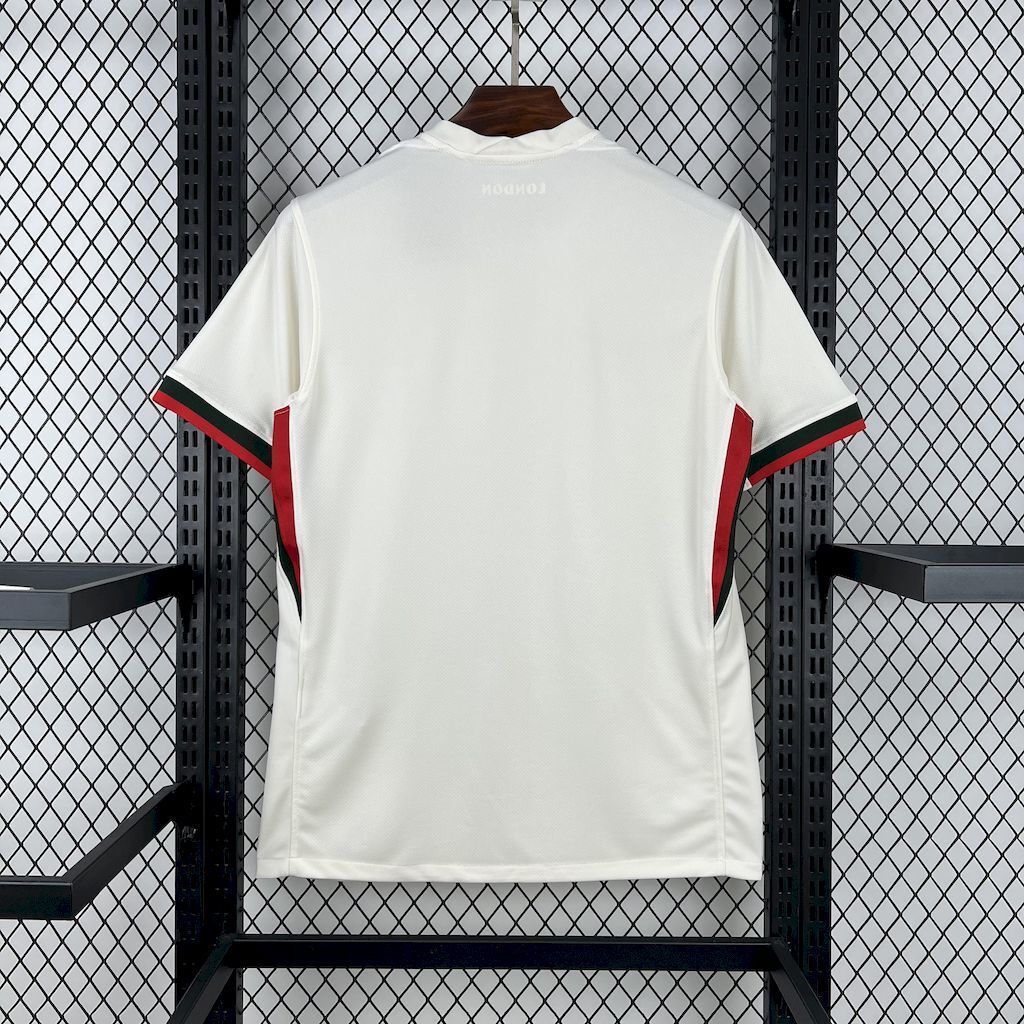 Chelsea Away 25-26