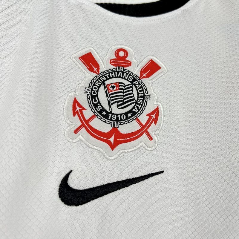 Corinthians Home 25-26