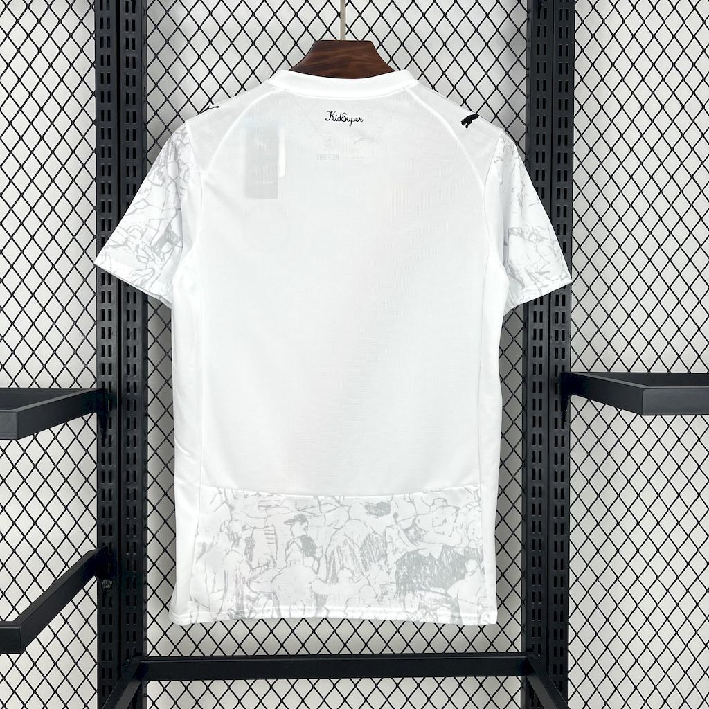 Manchester City Away 25-26