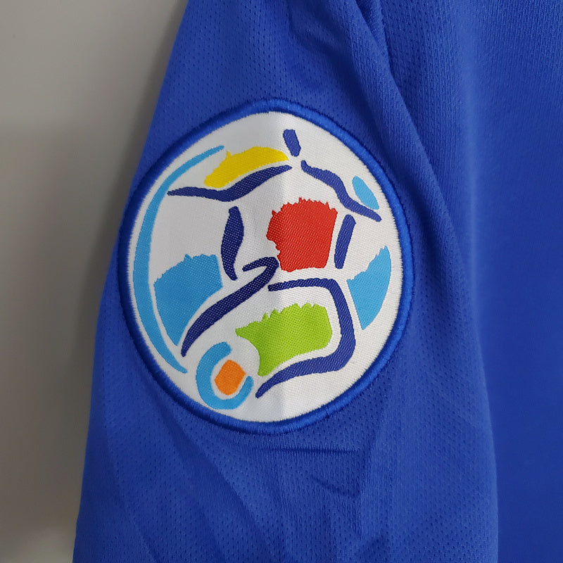 Retro Italy Home 1998