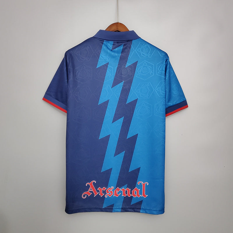 Retro Arsenal Away 95-96