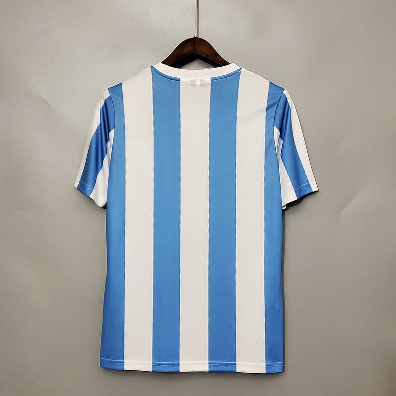 Retro Argentina Home 1986