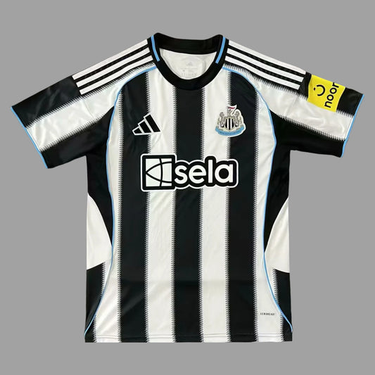 Newcastle United Home 25-26
