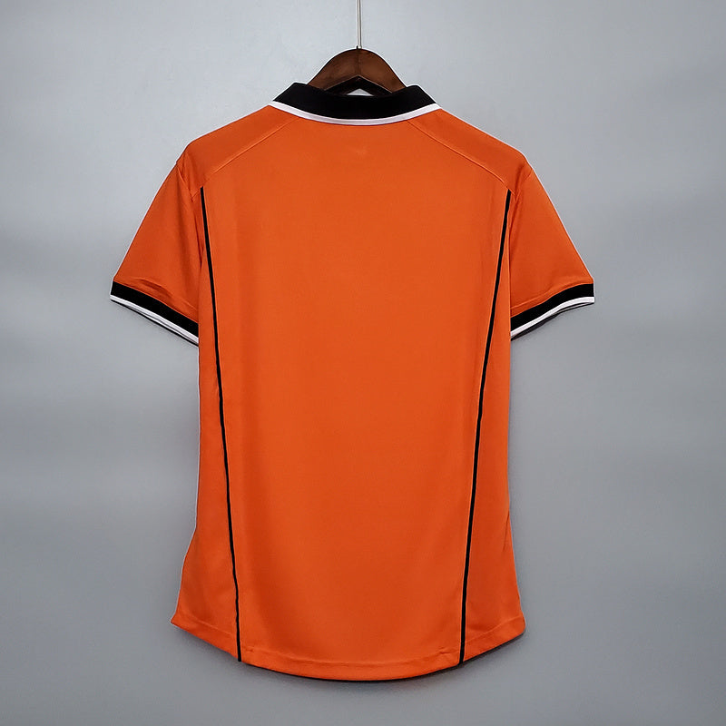 Retro Netherlands Home 98