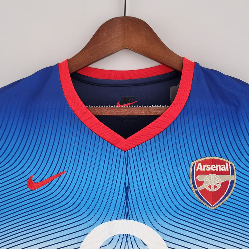 Retro Arsenal Away 02-04