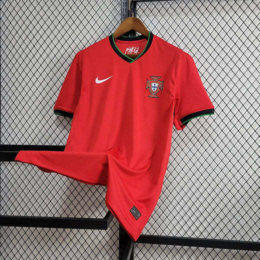 Portugal Euro Home 2024