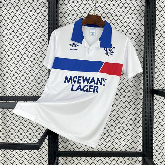 Retro Rangers Away 1994