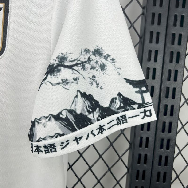 Japan X Special Edition 24-25