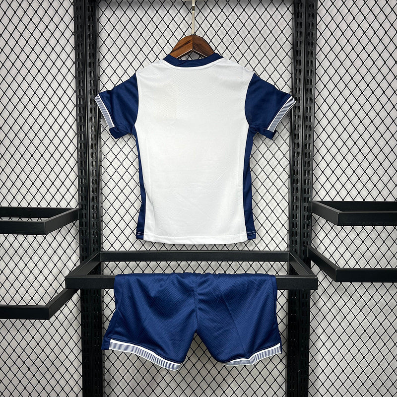 Kids Tottenham Hotspurs Home 24-25