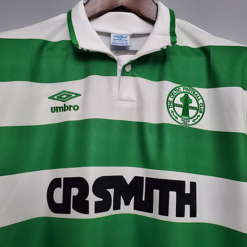 Retro Celtic Home 87-89