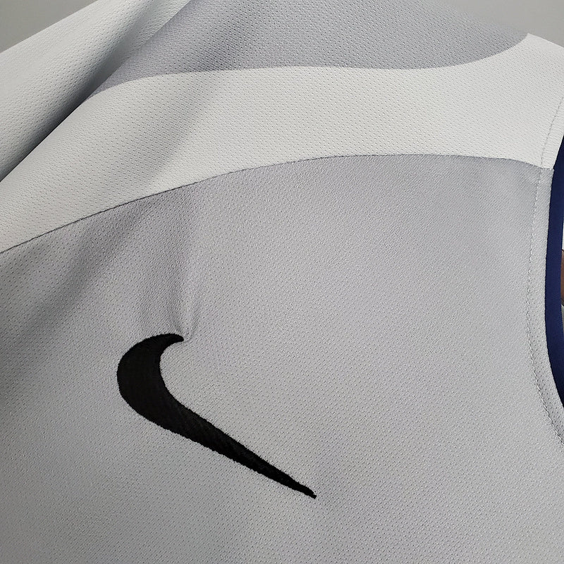 Retro PSG Away 01-02