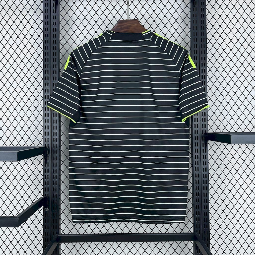 Celtic Away 25-26
