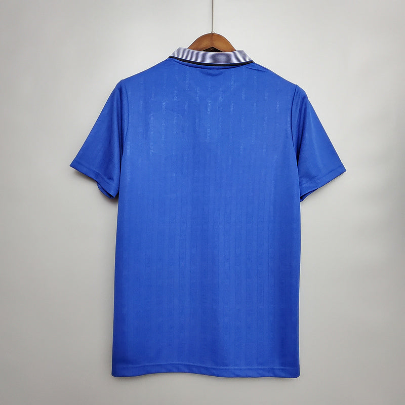 Retro Everton Home 94-95