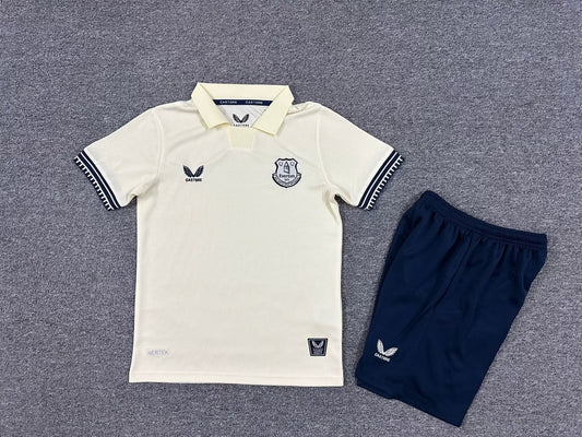 Kids Everton Away 25-26