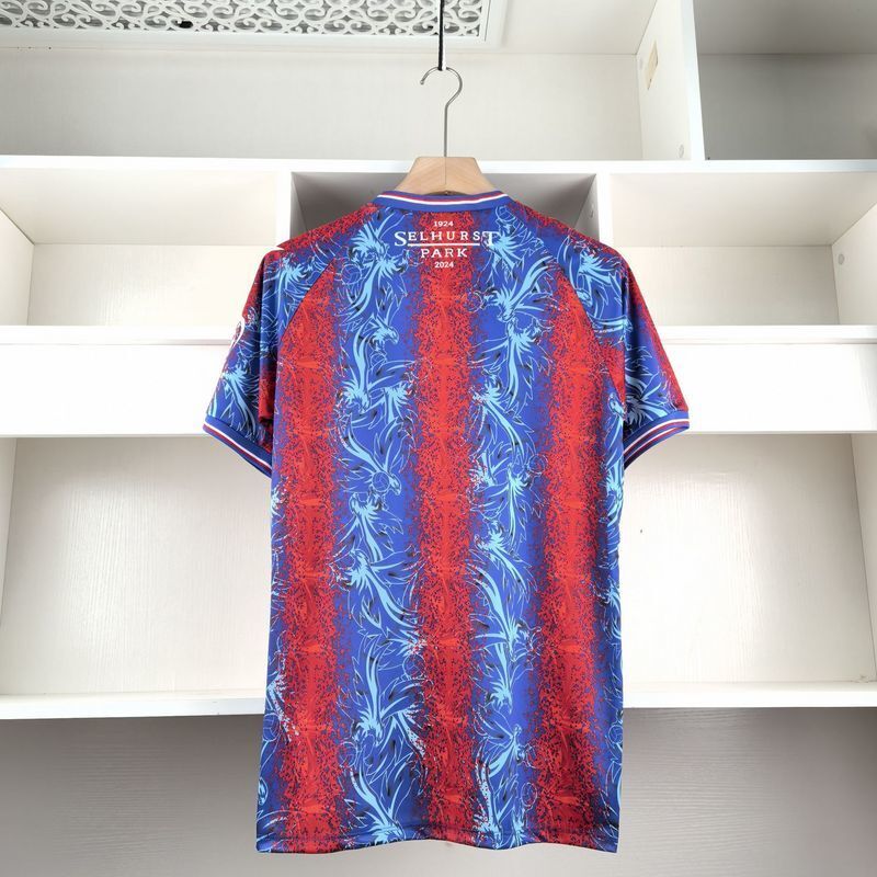 Crystal Palace Home 24-25