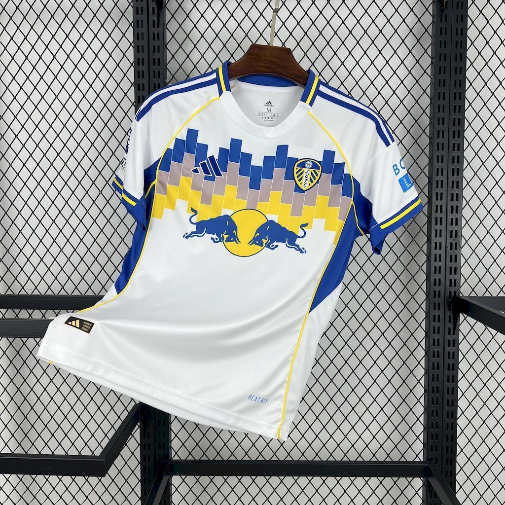 Leeds United Home 25-26