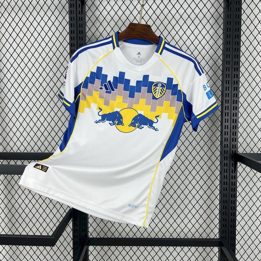 Leeds United Home 25-26