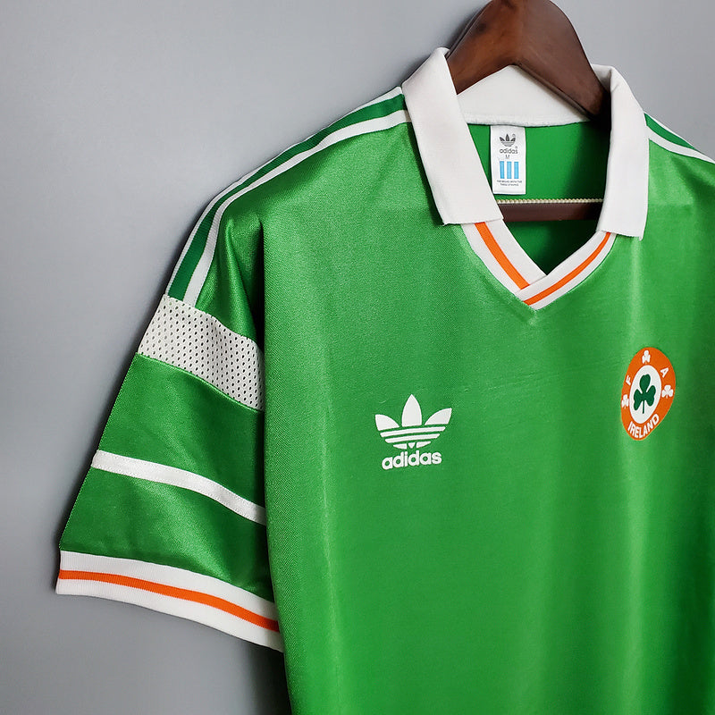 Retro Ireland Home Retro 1988