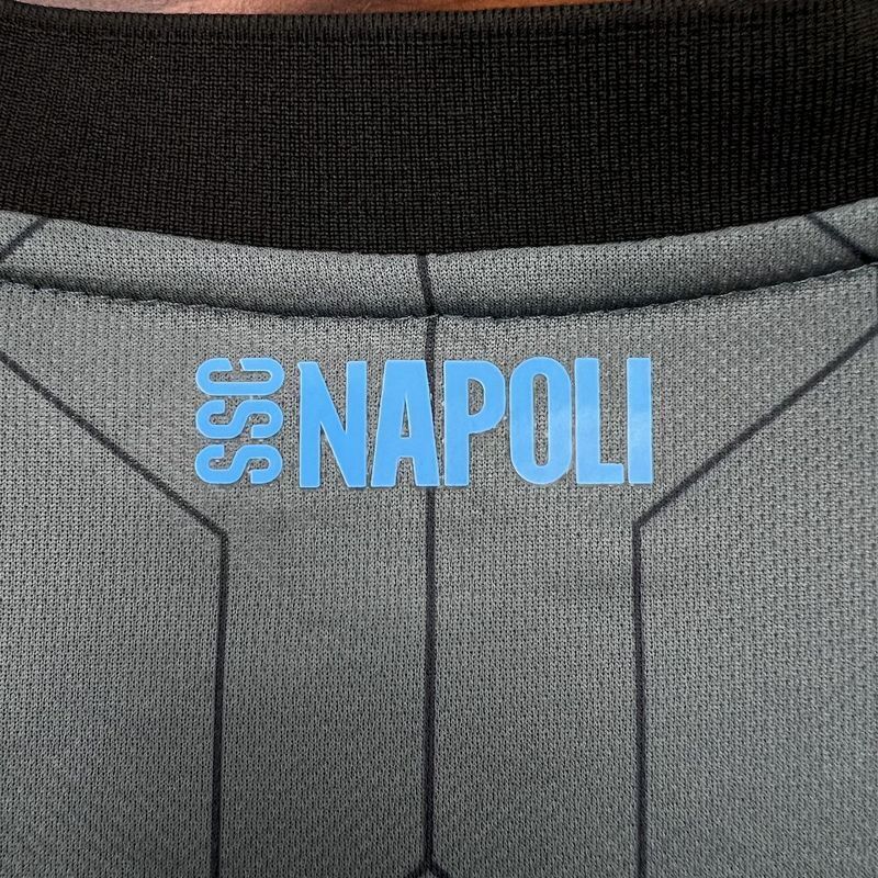 Napoli Third Away 24-25