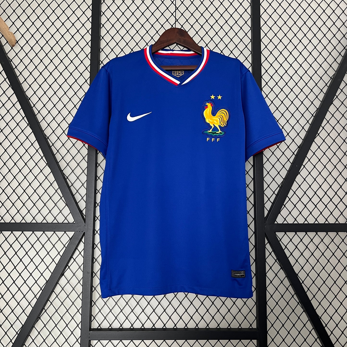 France Euro Home 2024