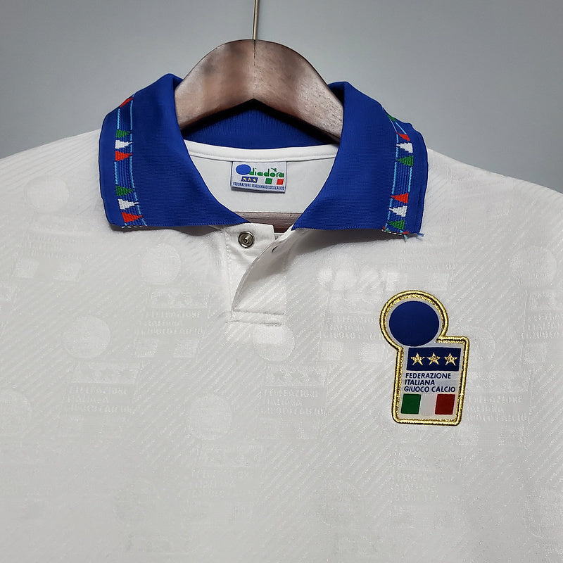 Retro Italy Away 1994