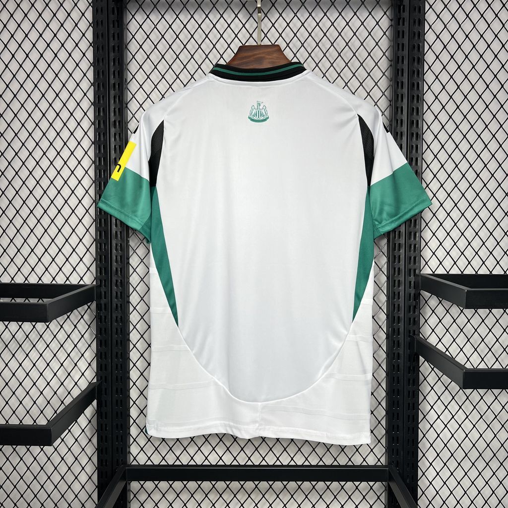 Newcastle United Away 24-25