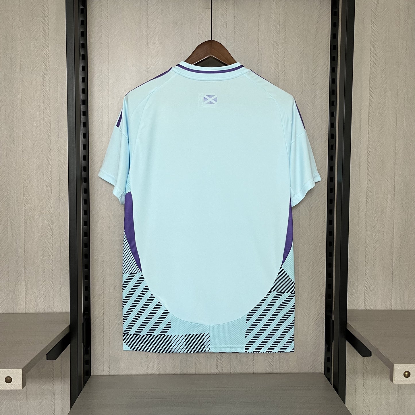 Scotland Away 24-25