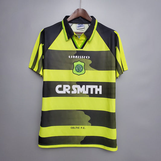 Retro Celtic Home 96-97
