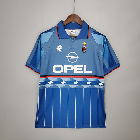 Retro AC Milan Third Away 95-96