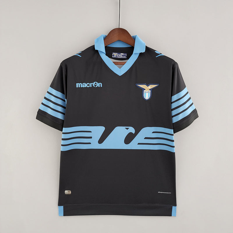 Retro Lazio Away 15-16