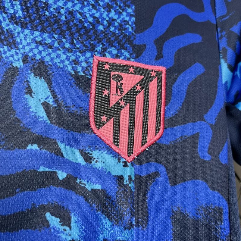 Kids Atletico Madrid 24-25