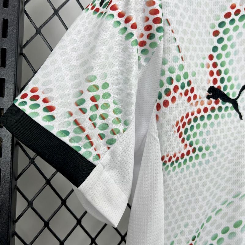 Kids Portugal Away 25-26