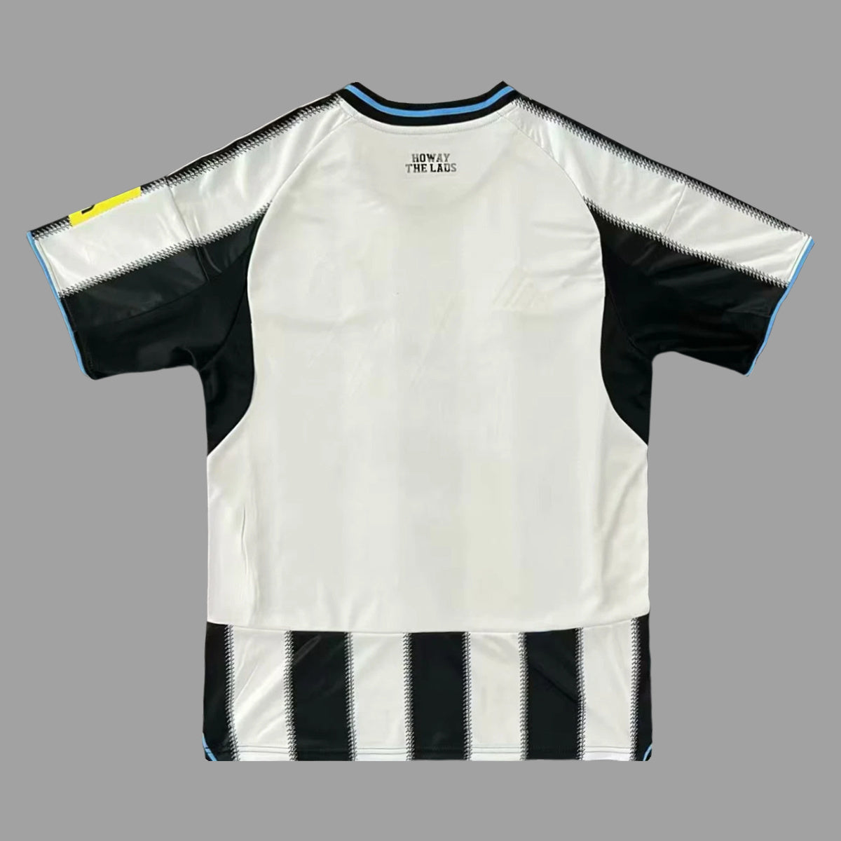 Newcastle United Home 25-26