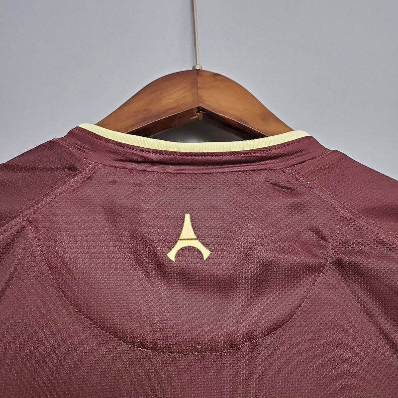Retro PSG Away 06-07