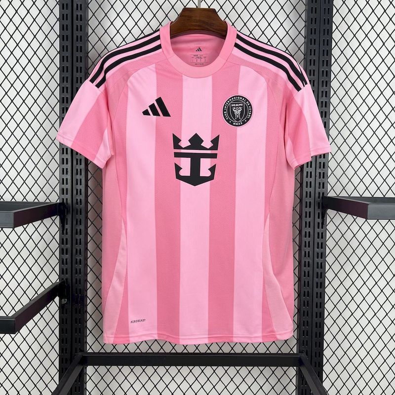 Inter Miami Home 25-26
