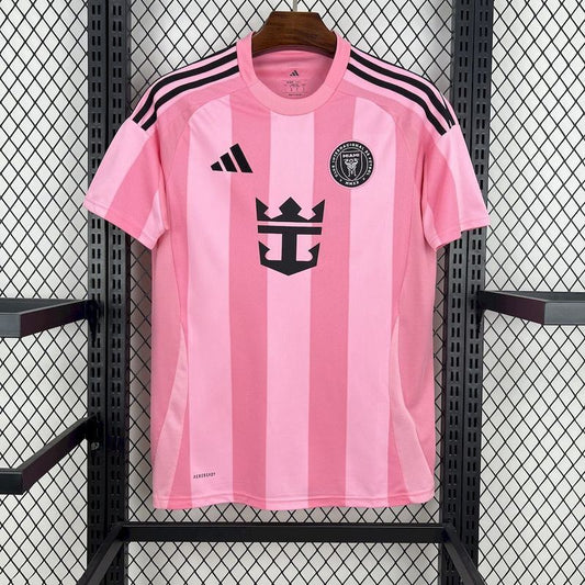 Inter Miami Home 25-26