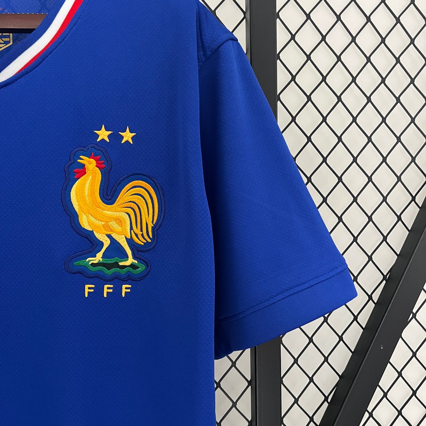 France Euro Home 2024