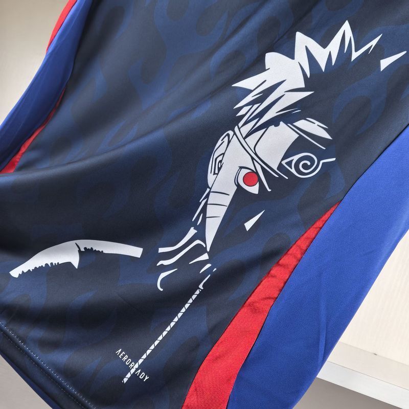 Japan X Uzumaki 24-25