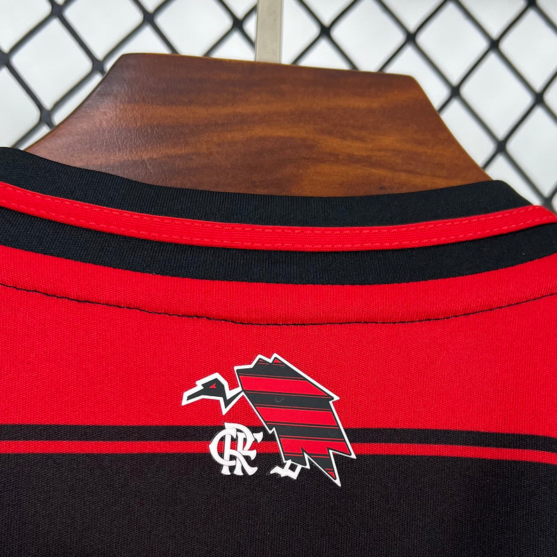 Flamengo Home 25-26