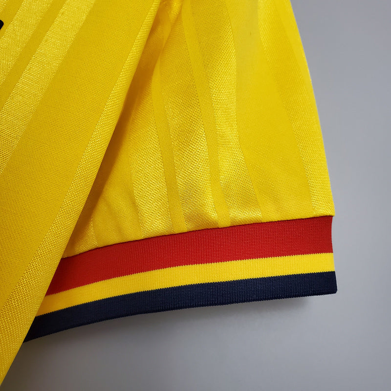 Retro Arsenal Away 93-94