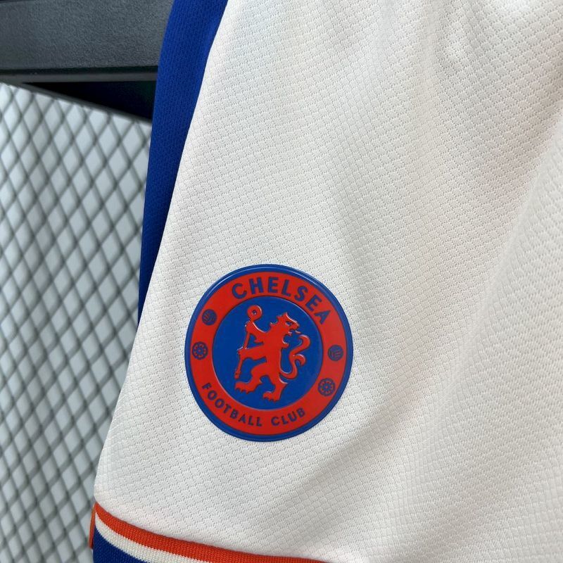 Kids Chelsea Away 24-25